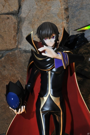 「亡国のアキト」メインキャストは入野自由さんと坂本真綾さん!Mobageでのソーシャルゲーム&パチスロも発表された「コードギアス ニュープロジェクト発表会」開催の画像10