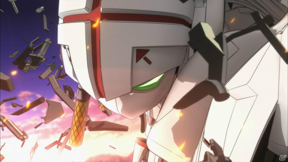 「亡国のアキト」メインキャストは入野自由さんと坂本真綾さん！Mobageでのソーシャルゲーム＆パチスロも発表された「コードギアス ニュープロジェクト発表会」開催の画像23