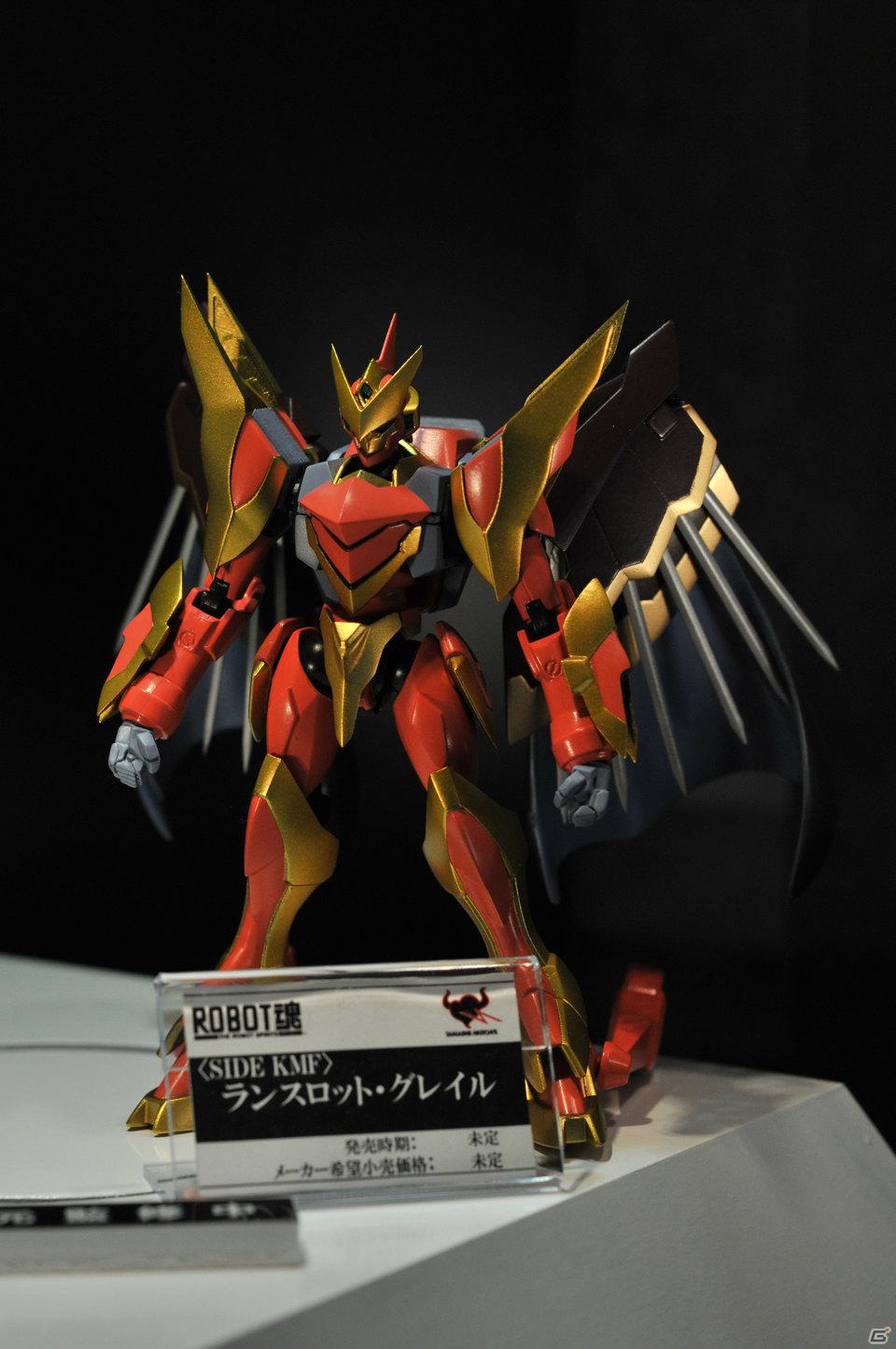 「亡国のアキト」メインキャストは入野自由さんと坂本真綾さん！Mobageでのソーシャルゲーム＆パチスロも発表された「コードギアス ニュープロジェクト発表会」開催の画像7