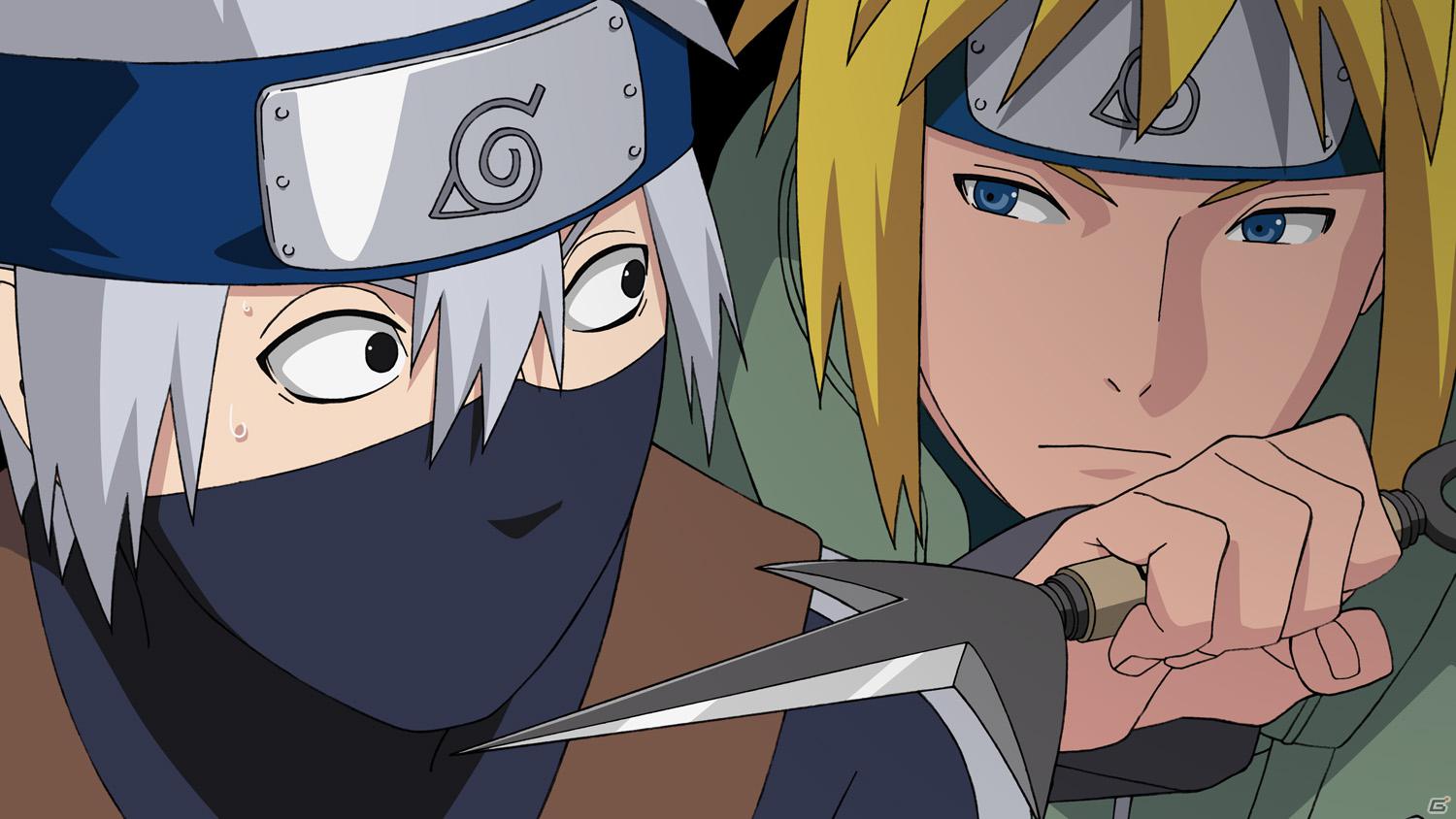 PS3/Xbox 360「NARUTO－ナルト－ 疾風伝　ナルティメットストームジェネレーション」忍術バトルをより進化させるための新バトルシステムを紹介の画像14