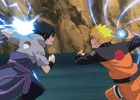 PS3/Xbox 360「NARUTO－ナルト－ 疾風伝　ナルティメットストームジェネレーション」忍術バトルをより進化させるための新バトルシステムを紹介