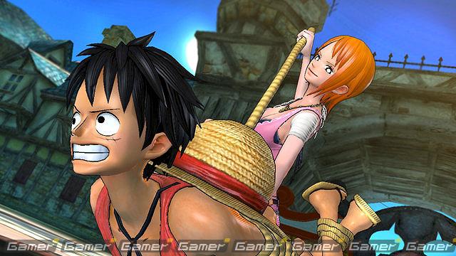 アドベンチャーステージと無双ステージで原作の物語を追体験―PS3「ワンピース 海賊無双」ゲームシステムや登場キャラクターを紹介の画像15