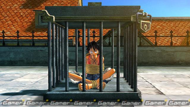 アドベンチャーステージと無双ステージで原作の物語を追体験―PS3「ワンピース 海賊無双」ゲームシステムや登場キャラクターを紹介の画像16