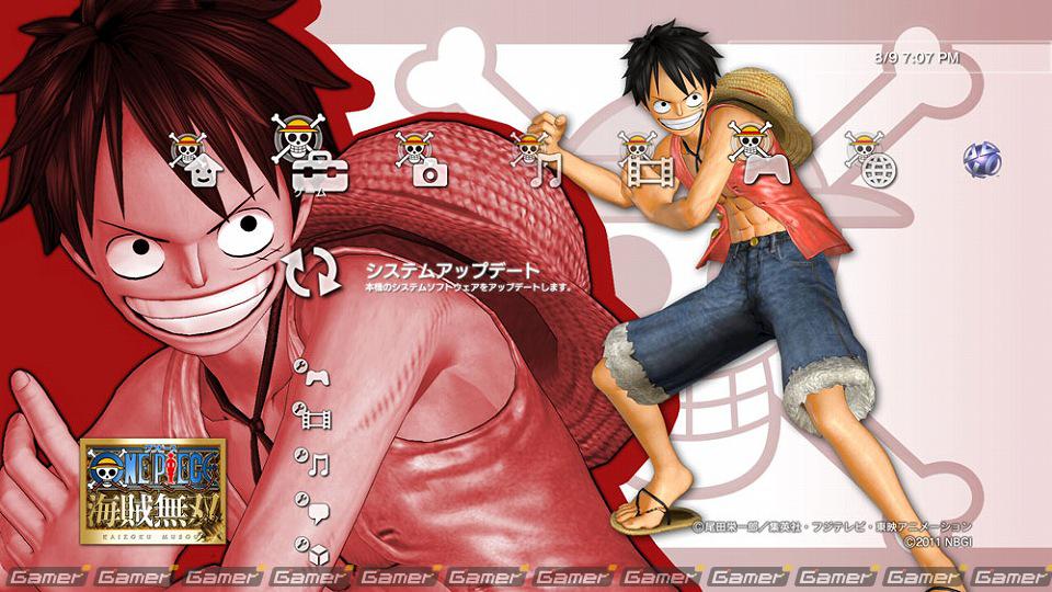 アドベンチャーステージと無双ステージで原作の物語を追体験―PS3「ワンピース 海賊無双」ゲームシステムや登場キャラクターを紹介の画像31