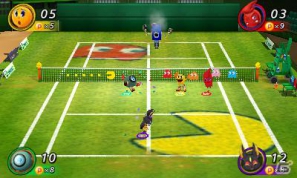 50以上のミニゲームが楽しめるパーティゲームが3DSで登場！「パックマンパーティ 3D」3月22日発売の画像31