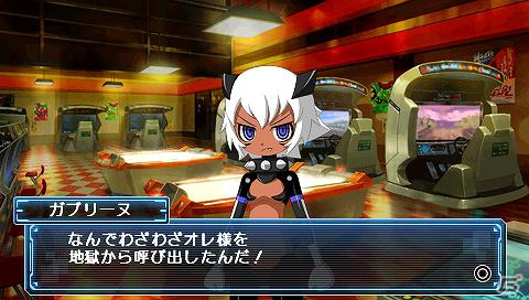 PSP「武装神姫バトルマスターズMk.2」種型神姫ジュビジーが登場！ダウンロードコンテンツ第6号＆7号配信中の画像10