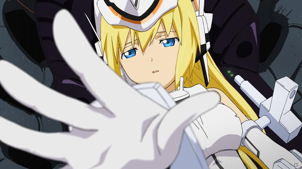 PSP「武装神姫バトルマスターズMk.2」種型神姫ジュビジーが登場！ダウンロードコンテンツ第6号＆7号配信中の画像2