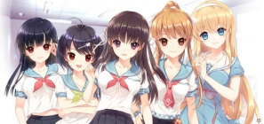 3DS「女の子と密室にいたら○○しちゃうかもしれない。」大亀あすかさん演じる義姉「伊都香・リザヴェータ・イヴァーノ」が5人目のキャラクターとして登場の画像1