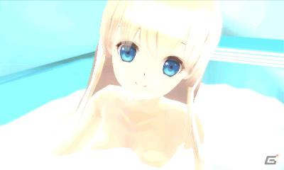 3DS「女の子と密室にいたら○○しちゃうかもしれない。」大亀あすかさん演じる義姉「伊都香・リザヴェータ・イヴァーノ」が5人目のキャラクターとして登場の画像10