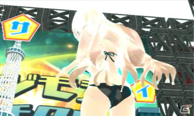 3DS「女の子と密室にいたら○○しちゃうかもしれない。」大亀あすかさん演じる義姉「伊都香・リザヴェータ・イヴァーノ」が5人目のキャラクターとして登場の画像11