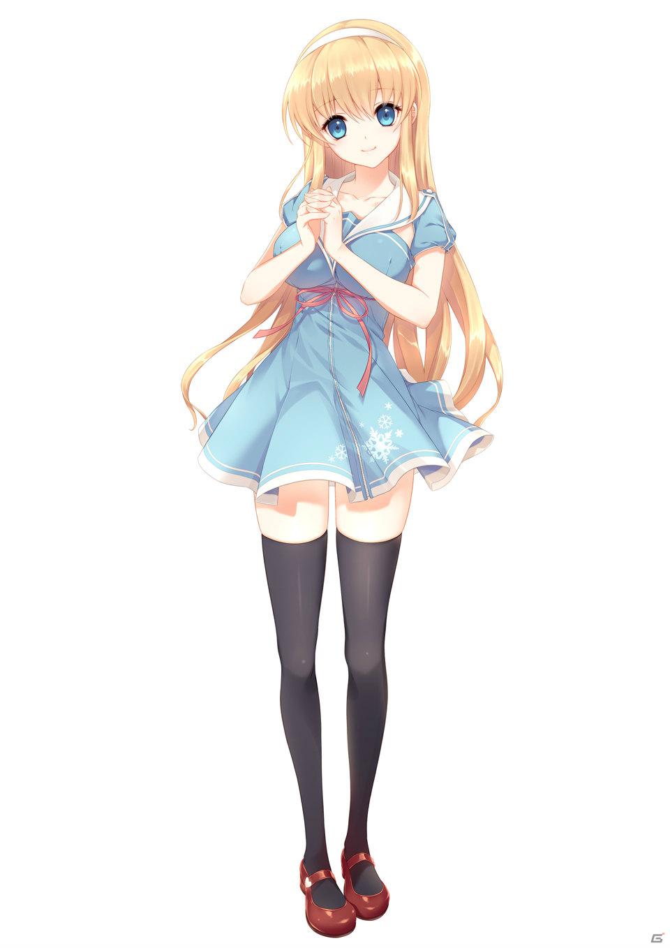 3DS「女の子と密室にいたら○○しちゃうかもしれない。」大亀あすかさん演じる義姉「伊都香・リザヴェータ・イヴァーノ」が5人目のキャラクターとして登場の画像2
