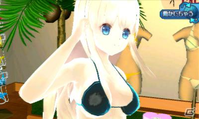 3DS「女の子と密室にいたら○○しちゃうかもしれない。」大亀あすかさん演じる義姉「伊都香・リザヴェータ・イヴァーノ」が5人目のキャラクターとして登場の画像5