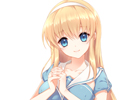 3DS「女の子と密室にいたら○○しちゃうかもしれない。」大亀あすかさん演じる義姉「伊都香・リザヴェータ・イヴァーノ」が5人目のキャラクターとして登場