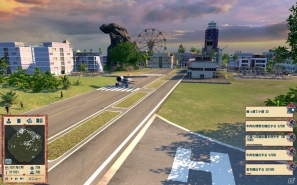南国の島を舞台とした箱庭シミュレーション最新作！PC版「トロピコ4 日本語版」2月24日発売決定の画像21