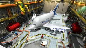 航空会社を経営し、成功した経営者となれ！航空ビジネスシミュレーションPC「エアラインタイクーン2 日本語版」2月24日発売決定の画像33
