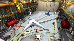 航空会社を経営し、成功した経営者となれ！航空ビジネスシミュレーションPC「エアラインタイクーン2 日本語版」2月24日発売決定の画像9
