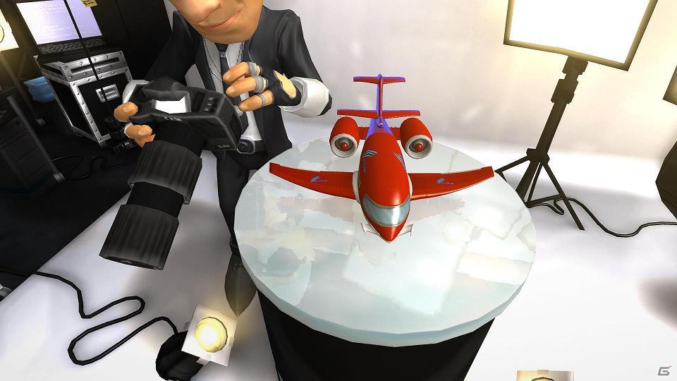 航空会社を経営し、成功した経営者となれ！航空ビジネスシミュレーションPC「エアラインタイクーン2 日本語版」2月24日発売決定の画像12