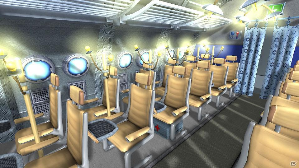 航空会社を経営し、成功した経営者となれ！航空ビジネスシミュレーションPC「エアラインタイクーン2 日本語版」2月24日発売決定の画像27