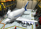 航空会社を経営し、成功した経営者となれ！航空ビジネスシミュレーションPC「エアラインタイクーン2 日本語版」2月24日発売決定