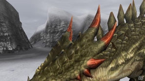 Xbox 360/PC「モンスターハンター フロンティア オンライン」新モンスター「アビオルグ」や秘伝書など2月1日の大型アップデートの追加情報を公開！の画像2
