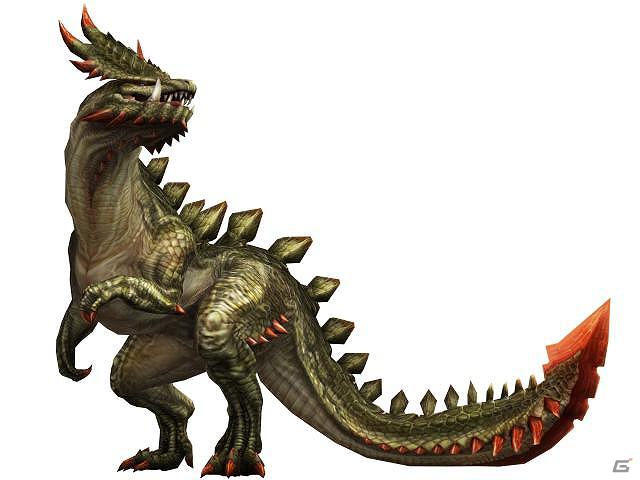 Xbox 360/PC「モンスターハンター フロンティア オンライン」新モンスター「アビオルグ」や秘伝書など2月1日の大型アップデートの追加情報を公開！の画像1