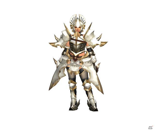 Xbox 360/PC「モンスターハンター フロンティア オンライン」新モンスター「アビオルグ」や秘伝書など2月1日の大型アップデートの追加情報を公開！の画像13