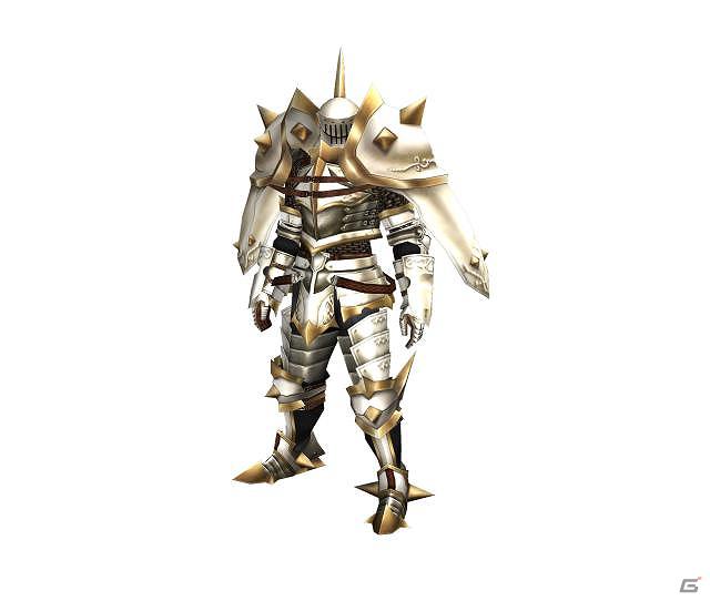 Xbox 360/PC「モンスターハンター フロンティア オンライン」新モンスター「アビオルグ」や秘伝書など2月1日の大型アップデートの追加情報を公開！の画像16