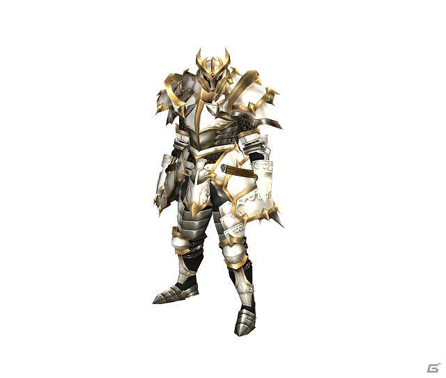 Xbox 360/PC「モンスターハンター フロンティア オンライン」新モンスター「アビオルグ」や秘伝書など2月1日の大型アップデートの追加情報を公開！の画像18
