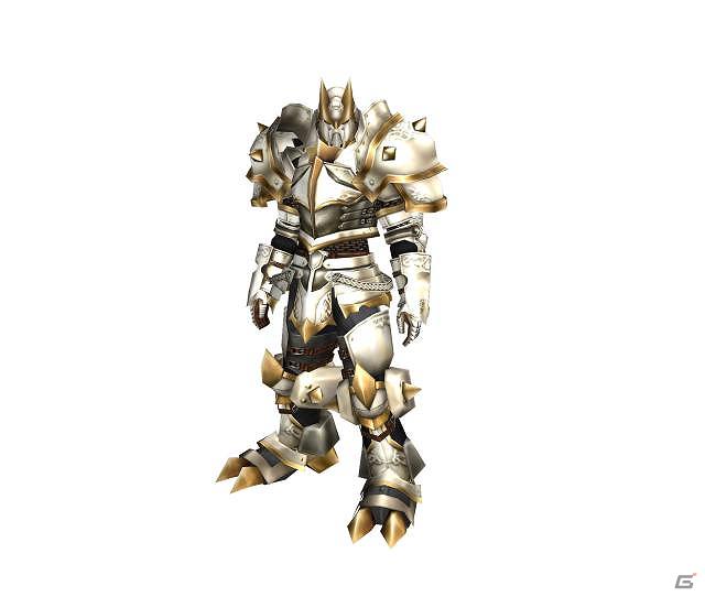 Xbox 360/PC「モンスターハンター フロンティア オンライン」新モンスター「アビオルグ」や秘伝書など2月1日の大型アップデートの追加情報を公開！の画像19