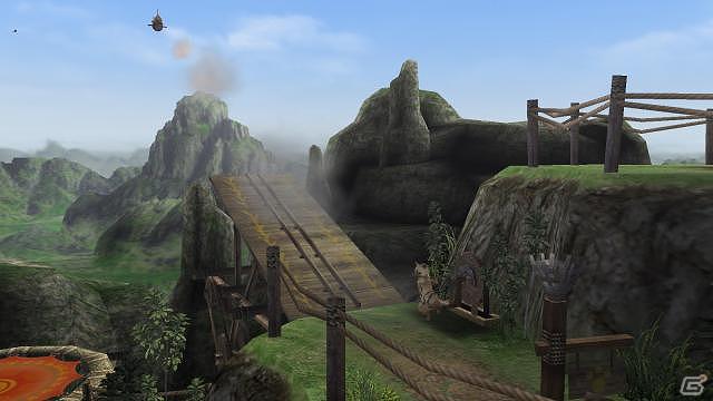 Xbox 360/PC「モンスターハンター フロンティア オンライン」新モンスター「アビオルグ」や秘伝書など2月1日の大型アップデートの追加情報を公開！の画像25