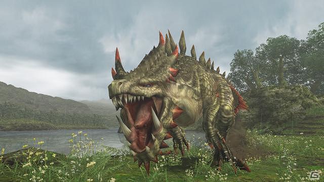 Xbox 360/PC「モンスターハンター フロンティア オンライン」新モンスター「アビオルグ」や秘伝書など2月1日の大型アップデートの追加情報を公開！の画像3