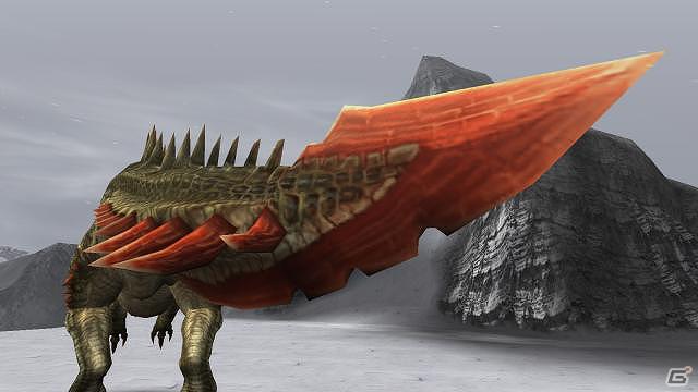 Xbox 360/PC「モンスターハンター フロンティア オンライン」新モンスター「アビオルグ」や秘伝書など2月1日の大型アップデートの追加情報を公開！の画像5