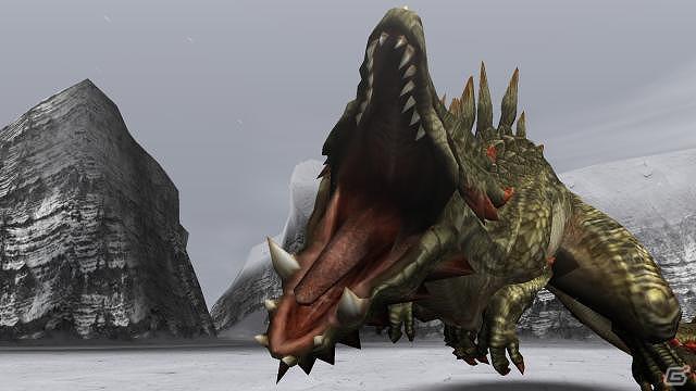 Xbox 360/PC「モンスターハンター フロンティア オンライン」新モンスター「アビオルグ」や秘伝書など2月1日の大型アップデートの追加情報を公開！の画像6