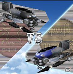 ソーシャルゲーム「ラストエグザイル 激闘！空族バトル」1月13日より「Mobage」で提供開始の画像2