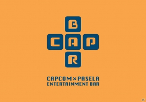 カプコン×パセラ エンターテインメント コンセプトバー「CAPCOM BAR」東京・新宿で1月25日よりオープンの画像1