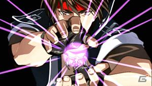PSP「ヒーローズファンタジア」アニメ制作会社4社のクロスオーバーによるオープニングアニメーション公開！バンダイナムコライブTVでの特集も決定の画像13
