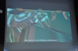 祝・初笑！？発売まであと41日ッ！「アスラズ ラース 怒涛のプレゼンテーション 2012年カプコン新年会」を開催！実機プレイや漫才・ゲーム大会・最新PVも公開の画像122