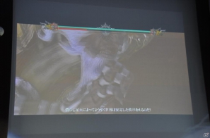 祝・初笑！？発売まであと41日ッ！「アスラズ ラース 怒涛のプレゼンテーション 2012年カプコン新年会」を開催！実機プレイや漫才・ゲーム大会・最新PVも公開の画像123