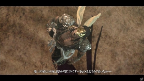 祝・初笑！？発売まであと41日ッ！「アスラズ ラース 怒涛のプレゼンテーション 2012年カプコン新年会」を開催！実機プレイや漫才・ゲーム大会・最新PVも公開の画像150