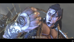 祝・初笑！？発売まであと41日ッ！「アスラズ ラース 怒涛のプレゼンテーション 2012年カプコン新年会」を開催！実機プレイや漫才・ゲーム大会・最新PVも公開の画像151