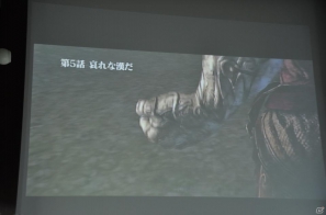 祝・初笑！？発売まであと41日ッ！「アスラズ ラース 怒涛のプレゼンテーション 2012年カプコン新年会」を開催！実機プレイや漫才・ゲーム大会・最新PVも公開の画像33
