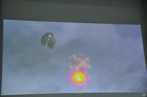 祝・初笑！？発売まであと41日ッ！「アスラズ ラース 怒涛のプレゼンテーション 2012年カプコン新年会」を開催！実機プレイや漫才・ゲーム大会・最新PVも公開の画像42