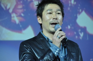祝・初笑！？発売まであと41日ッ！「アスラズ ラース 怒涛のプレゼンテーション 2012年カプコン新年会」を開催！実機プレイや漫才・ゲーム大会・最新PVも公開の画像5
