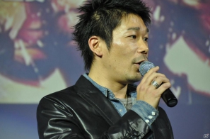 祝・初笑！？発売まであと41日ッ！「アスラズ ラース 怒涛のプレゼンテーション 2012年カプコン新年会」を開催！実機プレイや漫才・ゲーム大会・最新PVも公開の画像8