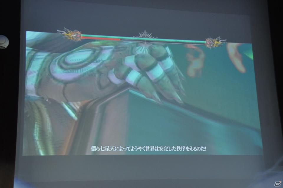 祝・初笑！？発売まであと41日ッ！「アスラズ ラース 怒涛のプレゼンテーション 2012年カプコン新年会」を開催！実機プレイや漫才・ゲーム大会・最新PVも公開の画像122