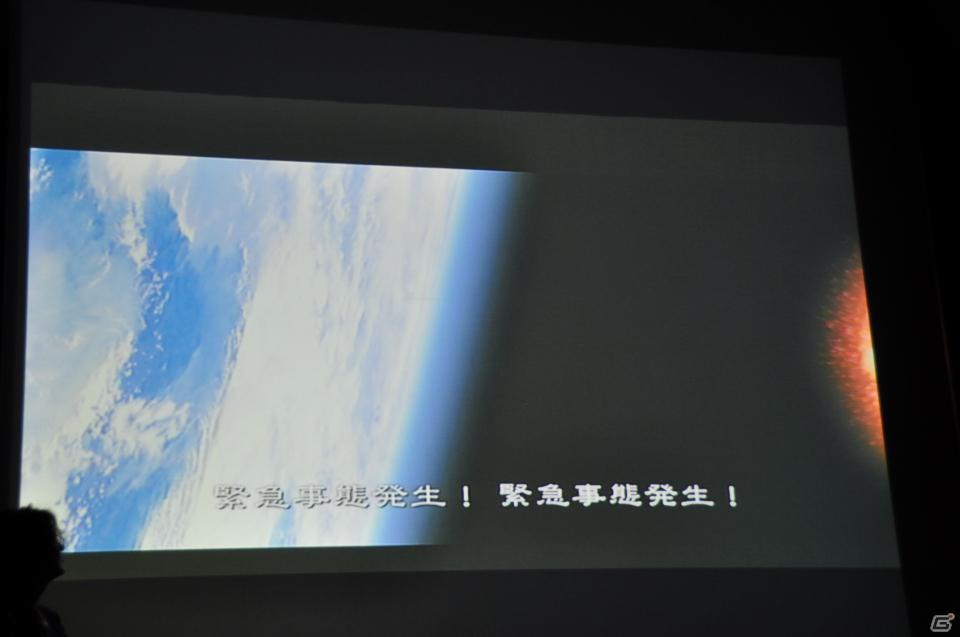 祝・初笑！？発売まであと41日ッ！「アスラズ ラース 怒涛のプレゼンテーション 2012年カプコン新年会」を開催！実機プレイや漫才・ゲーム大会・最新PVも公開の画像128