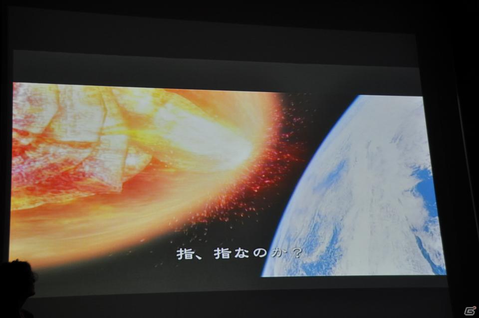 祝・初笑！？発売まであと41日ッ！「アスラズ ラース 怒涛のプレゼンテーション 2012年カプコン新年会」を開催！実機プレイや漫才・ゲーム大会・最新PVも公開の画像130