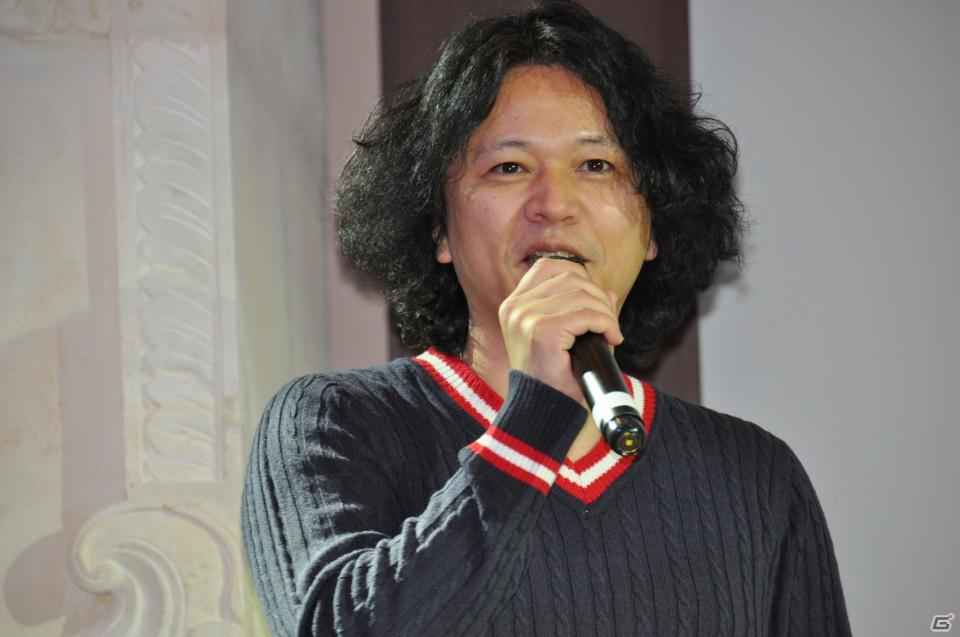 祝・初笑！？発売まであと41日ッ！「アスラズ ラース 怒涛のプレゼンテーション 2012年カプコン新年会」を開催！実機プレイや漫才・ゲーム大会・最新PVも公開の画像21