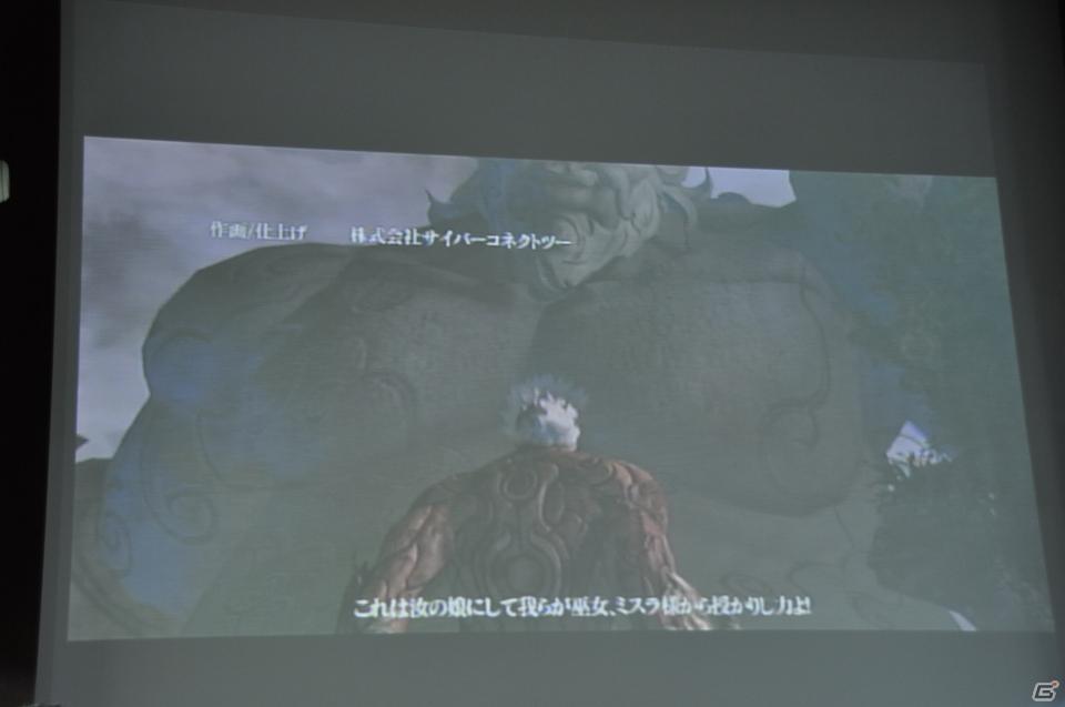祝・初笑！？発売まであと41日ッ！「アスラズ ラース 怒涛のプレゼンテーション 2012年カプコン新年会」を開催！実機プレイや漫才・ゲーム大会・最新PVも公開の画像29
