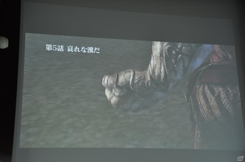 祝・初笑！？発売まであと41日ッ！「アスラズ ラース 怒涛のプレゼンテーション 2012年カプコン新年会」を開催！実機プレイや漫才・ゲーム大会・最新PVも公開の画像33